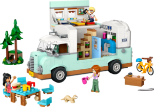 LEGO Wohnmobil 42663