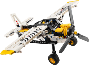 LEGO Propellerflugzeug 42198