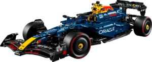 LEGO Oracle Red Bull Racing RB20 F1 Rennauto 42206